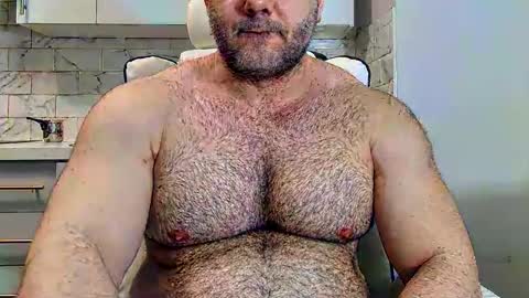 WildJohn XX online show from 26, 3, 2026
