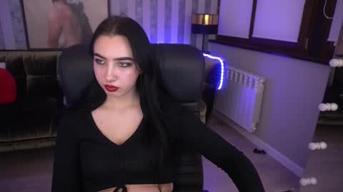 Alena online show from 26, 2, 2025