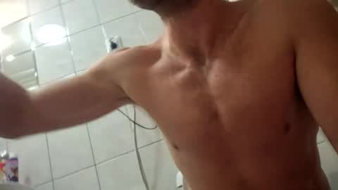 wildmike93 online show from 19, 10, 2025