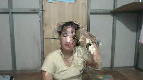 Snapshot of wildnhotbonita chatting on 14, 2, 2026 wildnhotbonita online show from 14, 2, 2026