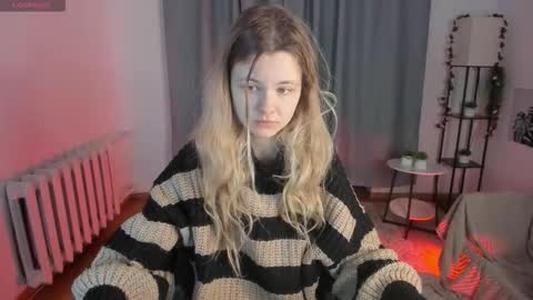 Mila 3 online show from 3, 12, 2025