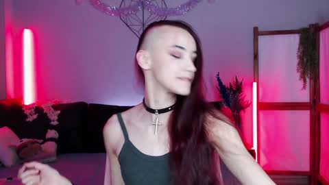 Snapshot of wildorchid_ chatting on 8, 12, 2024 Master Kieran hehim online show from 8, 12, 2024