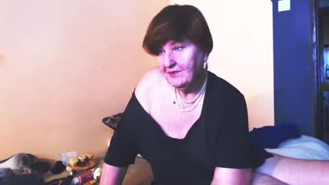 WildRedCat online show from 16, 2, 2025