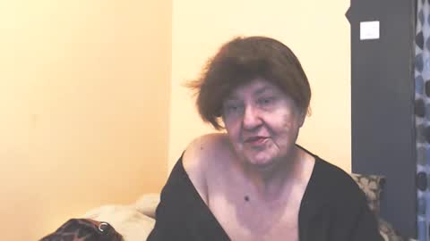 WildRedCat online show from 25, 3, 2026