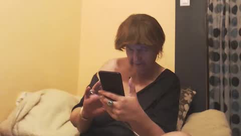 WildRedCat online show from 14, 5, 2026