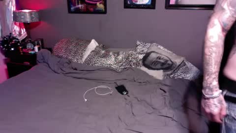 Snapshot of wildrobjr9 chatting on 16, 12, 2024 RobBangz online show from 16, 12, 2024