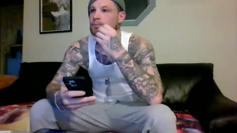 Snapshot of wildrobjr9 chatting on 9, 2, 2025 RobBangz online show from 9, 2, 2025