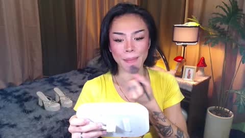 ROXIE online show from 23, 9, 2025