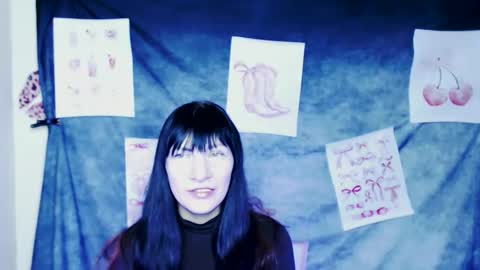 Rosalinda online show from 22, 2, 2026