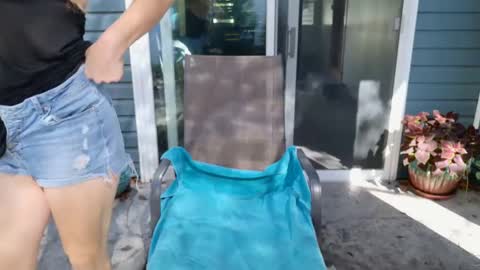 Snapshot of wildsouthernpeach chatting on 30, 9, 2025 Ivy online show from 30, 9, 2025