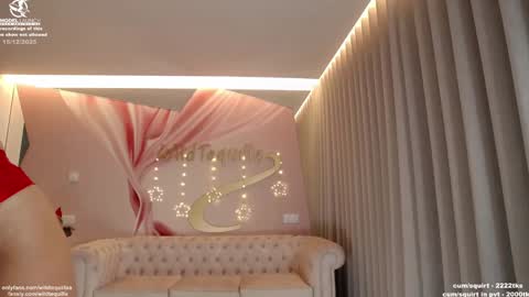 Lili online show from 15, 12, 2025