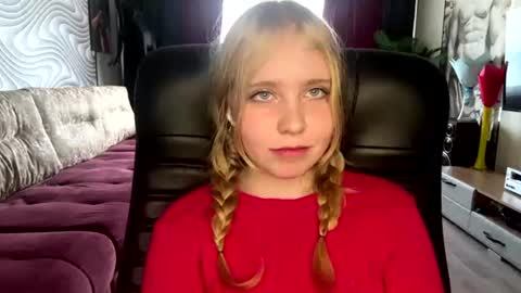 Anny online show from 28, 6, 2026
