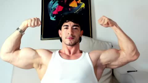 will_ferrari300 online show from 15, 4, 2026