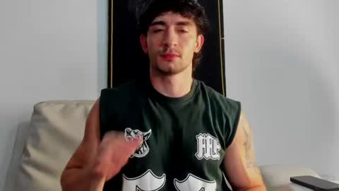 Snapshot of will_ferrari300 chatting on 19, 6, 2026 will_ferrari300 online show from 19, 6, 2026