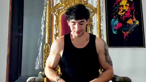 Snapshot of will_ferrari300 chatting on 27, 6, 2026 will_ferrari300 online show from 27, 6, 2026