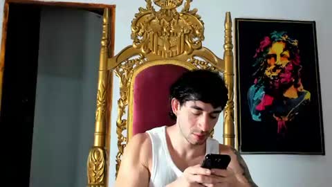 Snapshot of will_ferrari300 chatting on 28, 6, 2026 will_ferrari300 online show from 28, 6, 2026