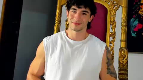 Snapshot of will_ferrari300 chatting on 1, 7, 2026 will_ferrari300 online show from 1, 7, 2026