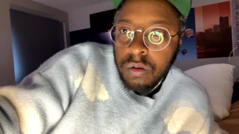 Will I cam online show from 9, 3, 2025