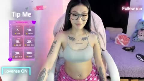 sofia and will online show from 12, 10, 2025