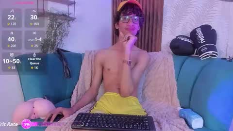 Will online show from 7, 2, 2026