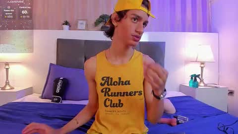 Will online show from 21, 2, 2026