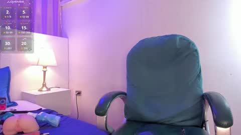 Will online show from 23, 2, 2026