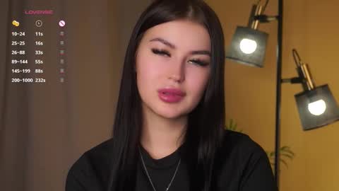 Eva online show from 18, 12, 2025