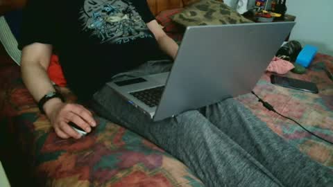 Snapshot of willamyth chatting on 1, 7, 2026 Willamyth online show from 1, 7, 2026