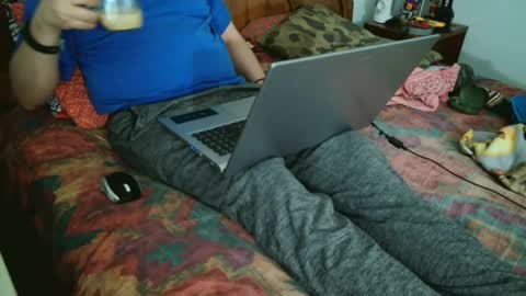 Snapshot of willamyth chatting on 5, 7, 2026 Willamyth online show from 5, 7, 2026