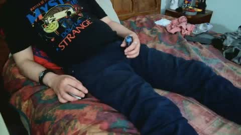 Snapshot of willamyth chatting on 16, 7, 2026 Willamyth online show from 16, 7, 2026