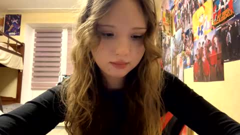 Olivia online show from 18, 2, 2026