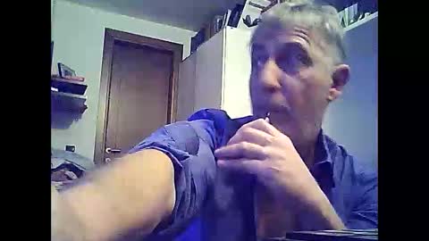 Willfire71 online show from 2, 12, 2024