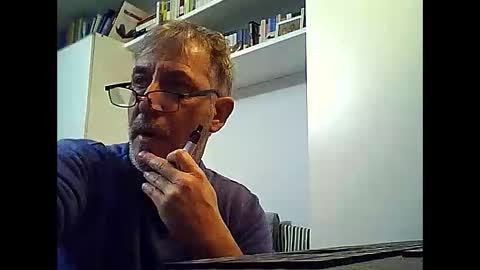 Willfire71 online show from 6, 12, 2024