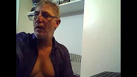 Willfire71 online show from 4, 1, 2025