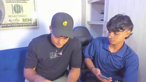 william_arrow online show from 3, 12, 2025