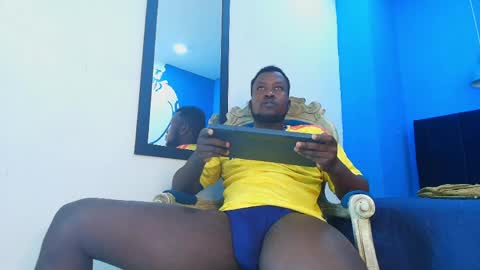 Snapshot of william_bennett chatting on 21, 5, 2026 william_bennett online show from 21, 5, 2026