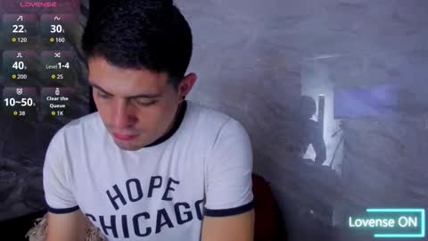 William Steel online show from 16, 10, 2025