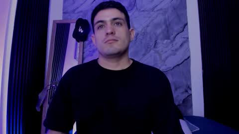 William Steel online show from 22, 11, 2025