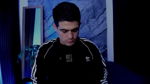 William Steel online show from 28, 11, 2025