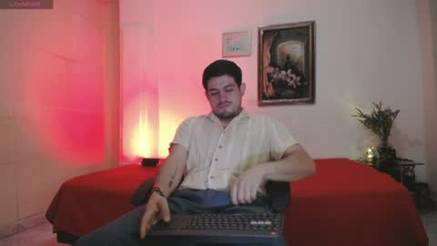 William Steel online show from 8, 4, 2026