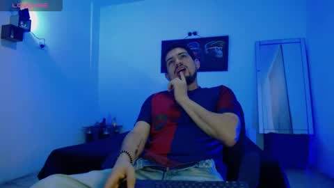 Snapshot of william_steel_ chatting on 31, 5, 2026 William Steel online show from 31, 5, 2026