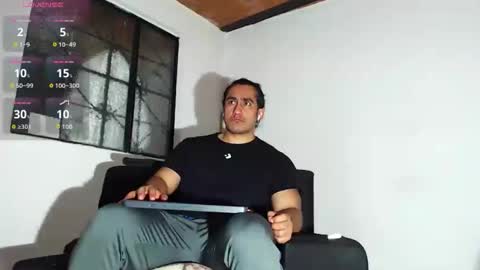 willianm777 online show from 21, 2, 2026