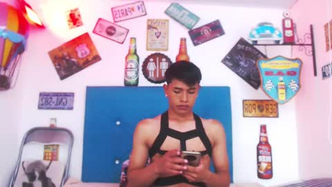 Snapshot of willians__ chatting on 2, 3, 2025 willians__ online show from 2, 3, 2025