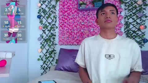 Snapshot of willians__ chatting on 8, 3, 2025 willians__ online show from 8, 3, 2025