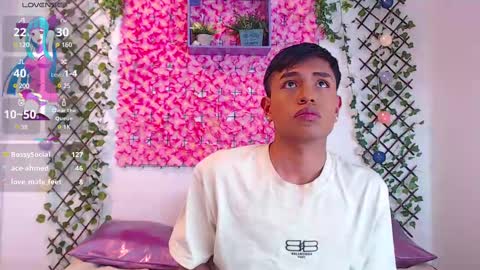 Snapshot of willians__ chatting on 8, 3, 2025 willians__ online show from 8, 3, 2025