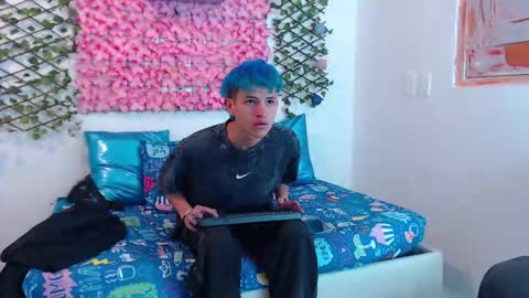 Snapshot of willians__ chatting on 9, 9, 2025 willians__ online show from 9, 9, 2025