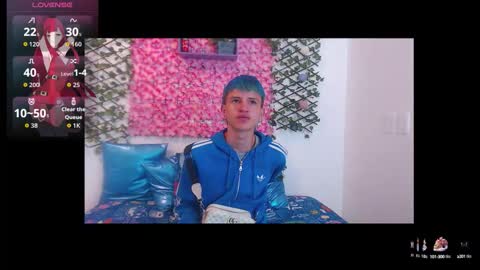 Snapshot of willians__ chatting on 23, 9, 2025 willians__ online show from 23, 9, 2025