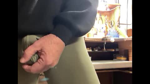 Snapshot of willirob chatting on 26, 1, 2025 William online show from 26, 1, 2025