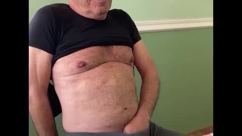 Snapshot of willirob chatting on 3, 3, 2025 William online show from 3, 3, 2025