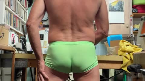 Snapshot of willirob chatting on 29, 7, 2026 William online show from 29, 7, 2026